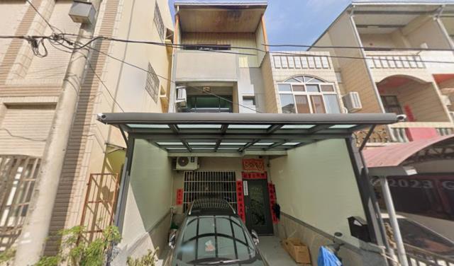 大甲透天法拍-0