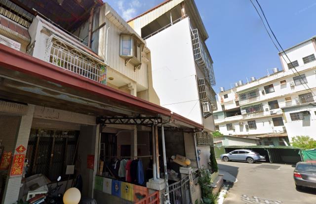 太平透天法拍-0