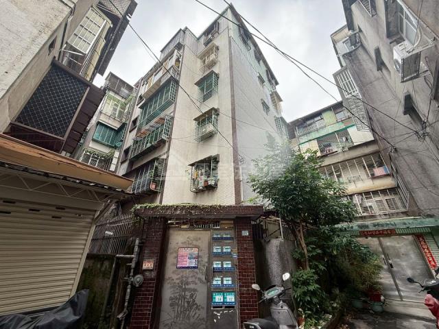 中和法拍公寓-0