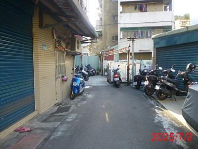 新莊法拍公寓-0