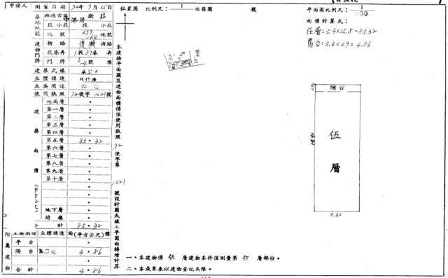 新莊法拍公寓-1
