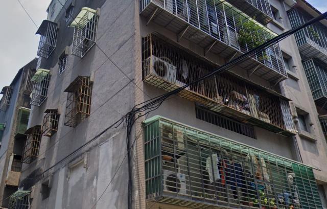 新莊公寓法拍-3