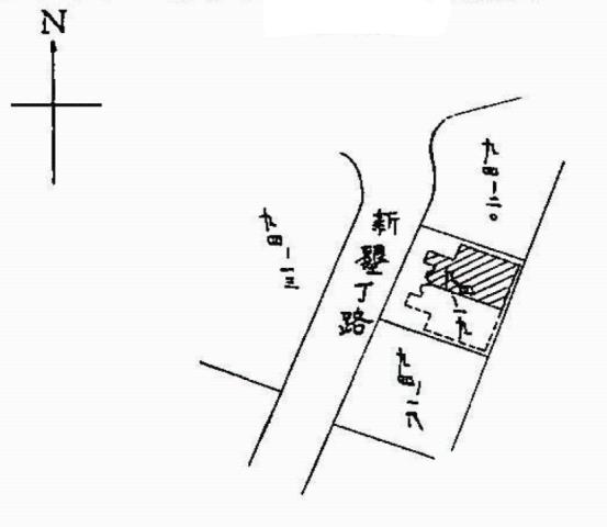 萬里別墅法拍-1