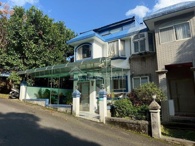 萬里別墅法拍-0