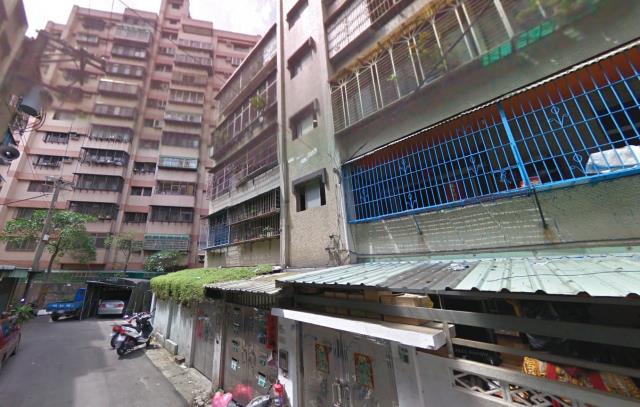 桃園區拍賣公寓-0