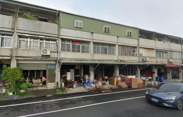 五結法拍透天-0