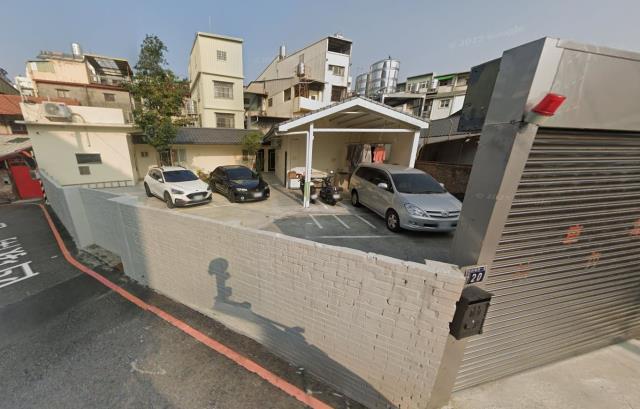 西屯透天法拍-0