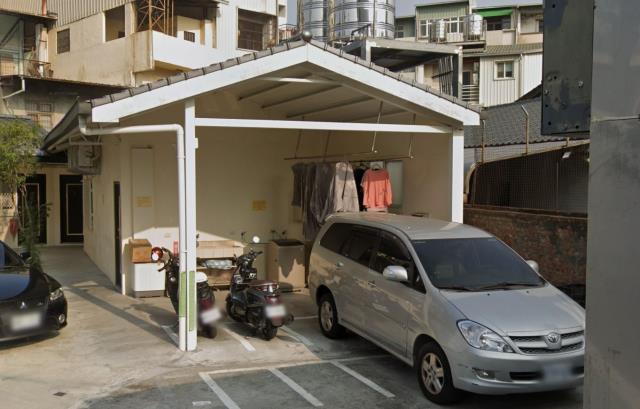 西屯透天法拍-2