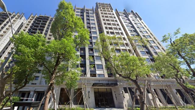 宜蘭市大樓拍賣-0