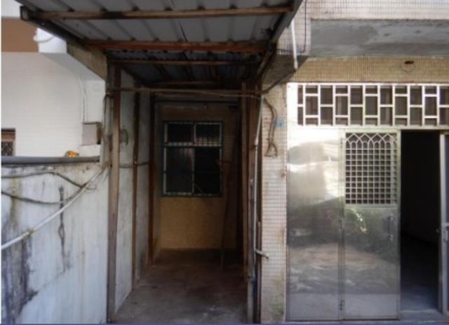 中壢法拍透天-2