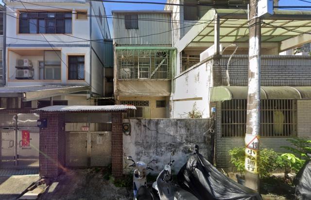 中壢法拍透天-4