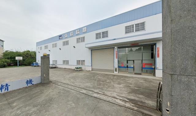 豐原法拍廠房-0