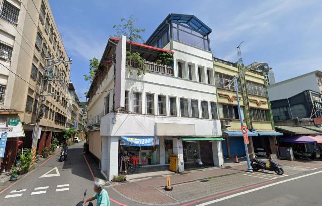 礁溪法拍透天-3