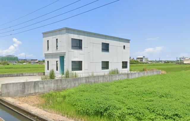 壯圍農舍法拍-0