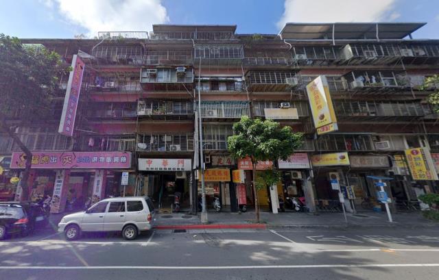 台北萬華法拍公寓-0