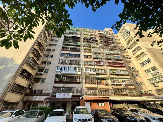 台北信義區法拍大樓-0