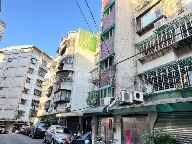 台北信義區公寓法拍-3