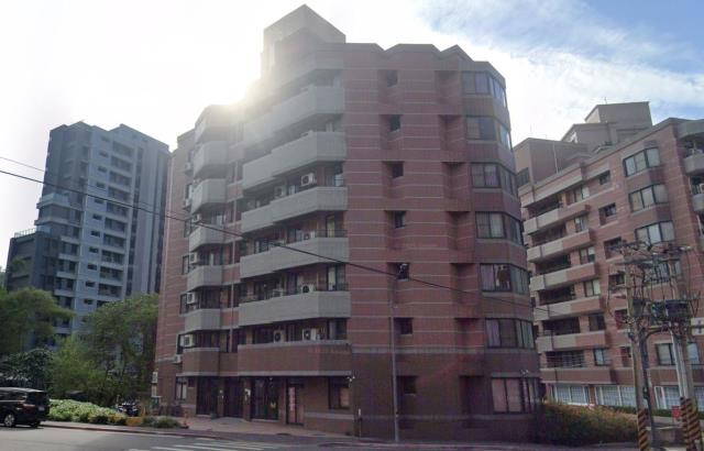 台北士林華廈法拍-2