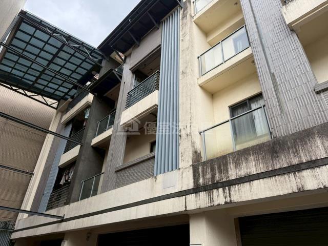 宜蘭市法拍別墅-3