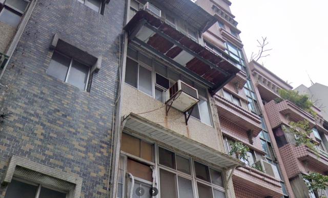 中山區法拍公寓-2