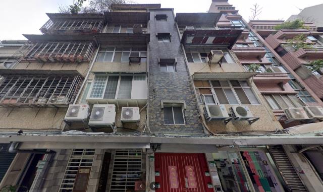 中山區法拍公寓-0