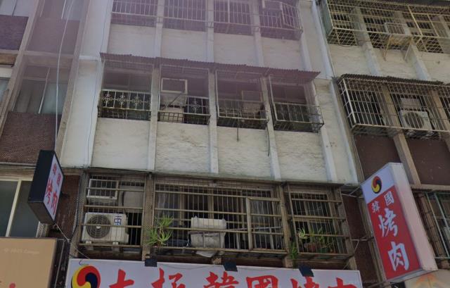 樹林法拍公寓-3