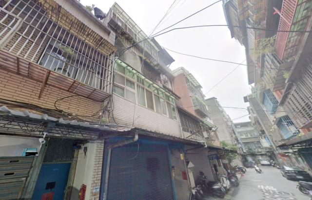 三重公寓法拍-0