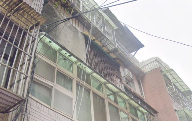 三重公寓法拍-2