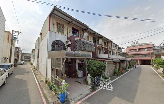 新豐透天法拍-0