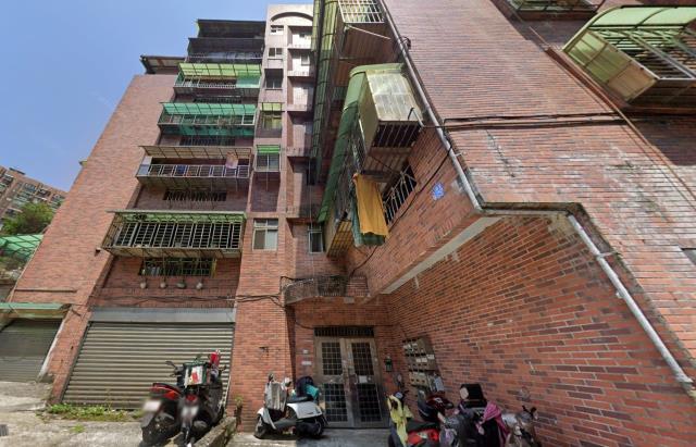 安樂區公寓法拍-0