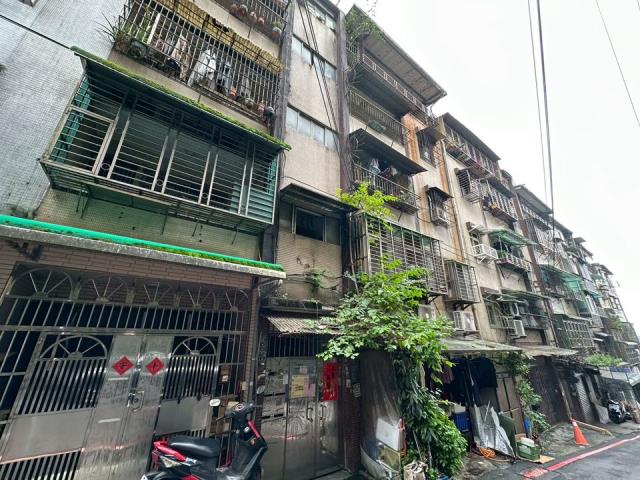 暖暖公寓法拍-0