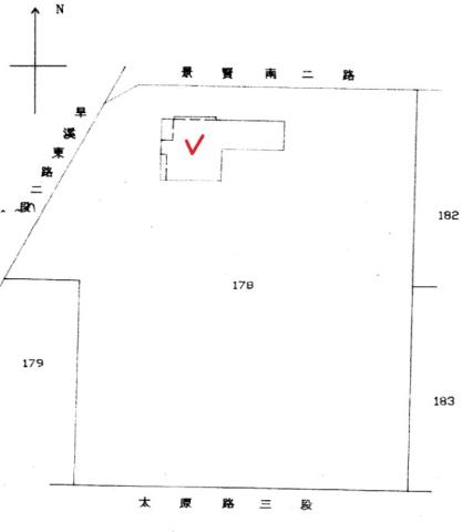 北屯拍賣大樓-3