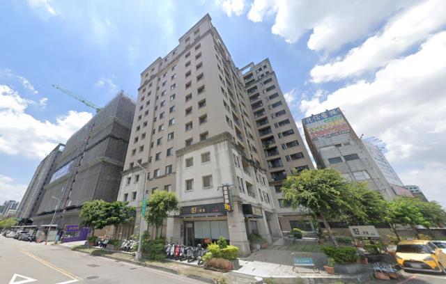 北屯拍賣大樓-0