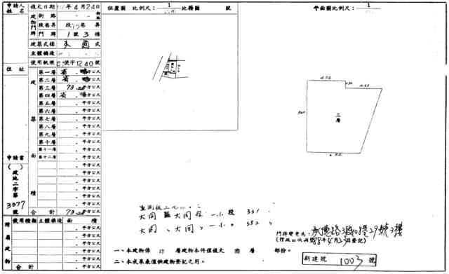 台北法拍公寓-1
