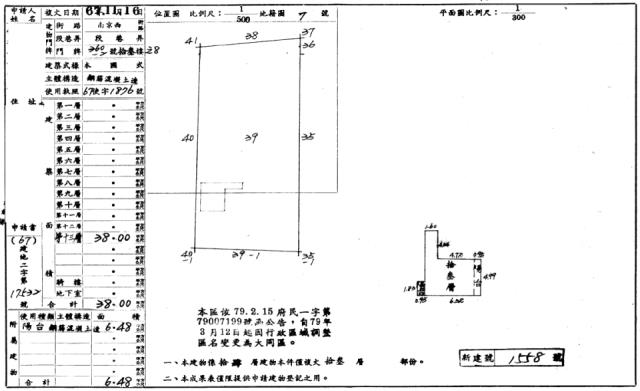 台北法拍大樓-1