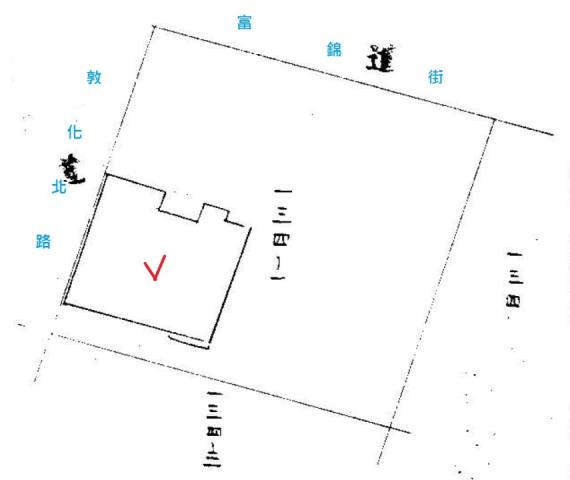 台北法拍大樓-3