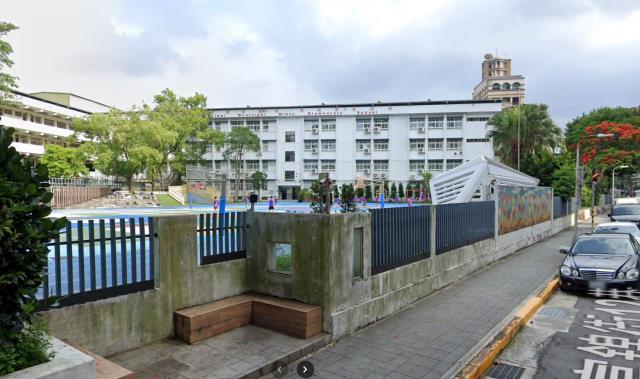 台北法拍大樓-5