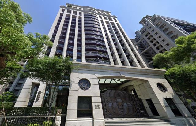 台北大樓法拍-0