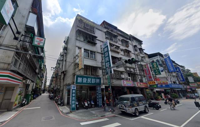 新北公寓法拍-0