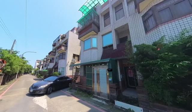 桃園法拍別墅-4