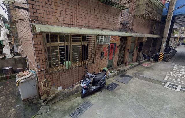 基隆公寓法拍-4