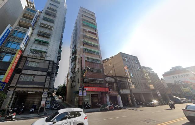 台中北區法拍大樓-2