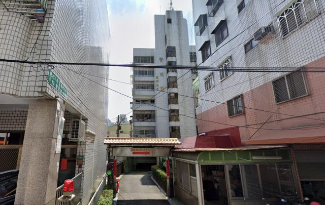 台中太平法拍華廈-0