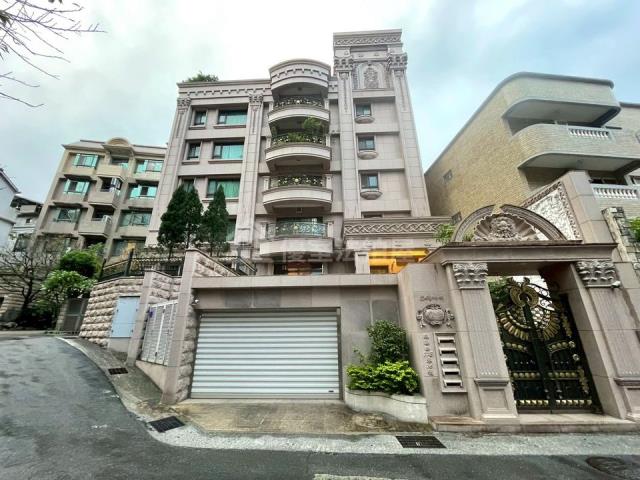 北投公寓法拍-0