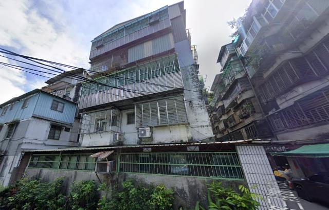 土城公寓法拍-0