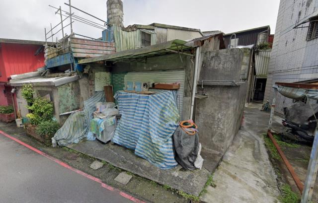 瑞芳拍賣平房-0