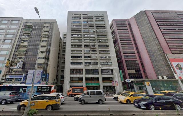 松山法拍大樓-0