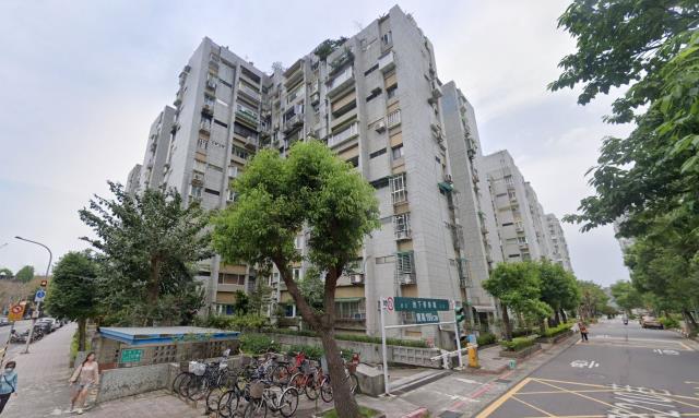 松山法拍大樓-0