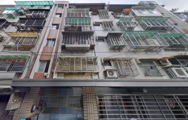 新店公寓法拍-0