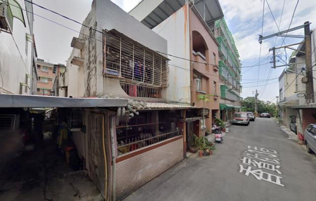 鶯歌透天法拍-0